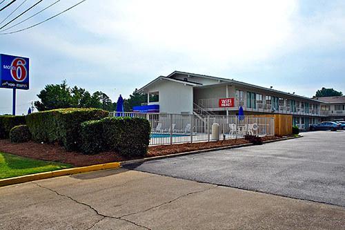 Rodeway Inn Montgomery Ngoại thất bức ảnh