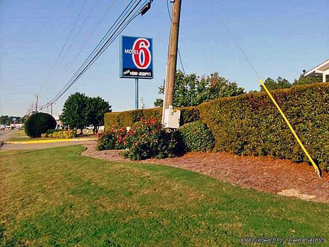 Rodeway Inn Montgomery Ngoại thất bức ảnh