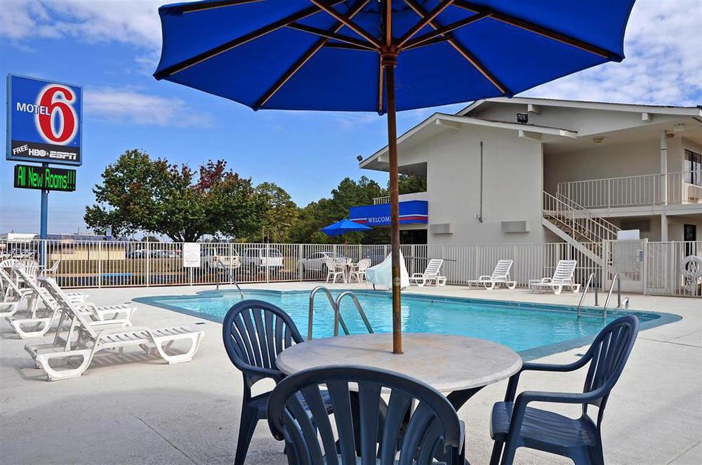 Rodeway Inn Montgomery Tiện nghi bức ảnh